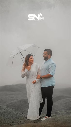 Cinematic Prewedding Video Ideas for Couples