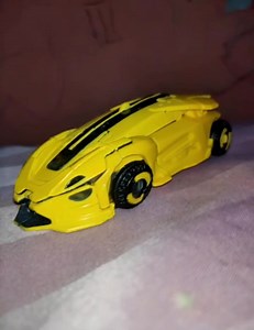 Bumblebee B-127 #transformers #autobots #bumblebee #b127 | Ramadika Dias E