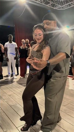 Dance to the Rhythm of Kompa Gouyad Magic in Zurich