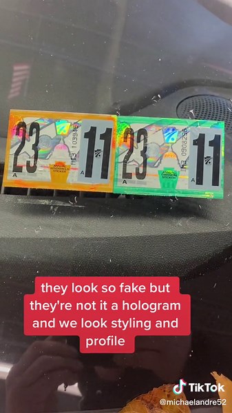 Just showing the pa inspection stickers #pa #philly ##pennsylvania##mechanic##fyp##automotive##car##tech