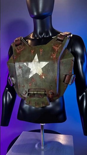 Fallout Cosplay Combat Armor #fallout #falloutcosplay #videogamecosplay