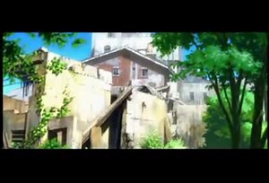 Animatrix - Beyond clip part 1