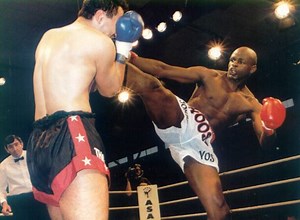 896K views · 8.3K shares | Ernesto Hoost - The Perfect Low-Kicks !! | Jaah Boxing | Facebook