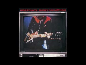 Dire Straits - Money For Nothing (Torisutan Edit Extended)