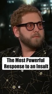 How to Deal with Insults | Philipp Humm
