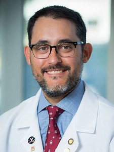 Jorge Gonzalez, MD - La Jolla, San Diego - Cardiology, Nuclear Cardiology, Cardiology (Internal Medicine)