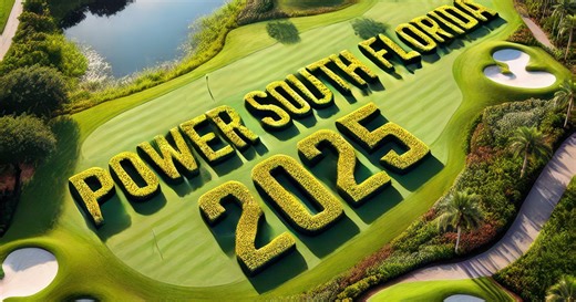 Power South Florida 2025