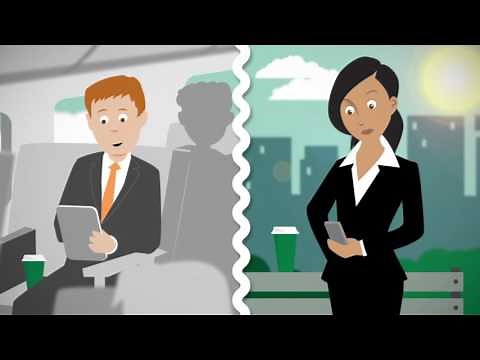 Aternity Explainer Video in Under 2-Minutes