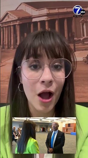 Omaha mayor-elect John Ewing Jr. plans his next steps after election victory