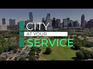 Austin Resource Recovery - Richard McHale