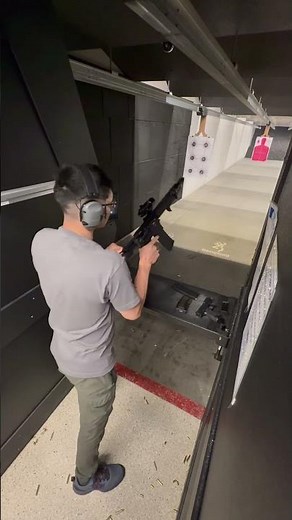 11.5” BCM Pistol Build