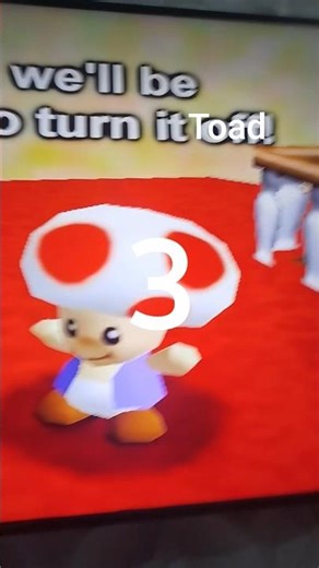 toad💀 ‪@SMG4‬