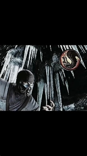 Edit Mortal kombat 9 complete edition all charakters #mortalkombat #subzero #ermac #scorpion