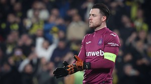 Colin Coosemans optimiste malgré la claque 3-0 : 'Ce sera compliqué mais on n'abandonne pas du tout' - RTBF Actus