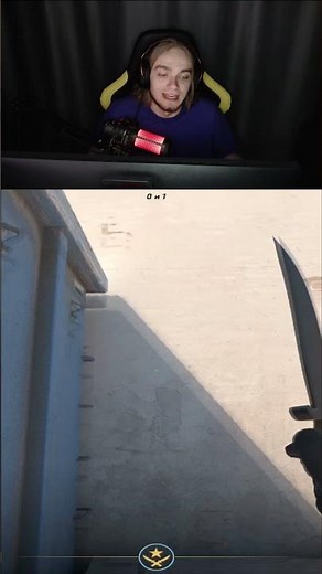 как сделать двойной прыжок cs 2 #cs #cs2 #csgo #кс