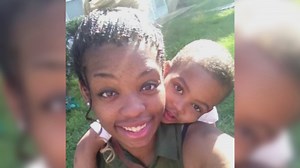 Mother's death streamed on Facebook Live