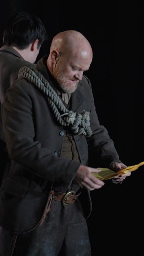 National Theatre | Actual footage of me reading my bank statement 🫣 London Tide, Ben Power's romantic and propulsive thriller, starring @mrjakewood and and... | Instagram