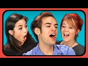 YOUTUBERS REACT TO DOG OF WISDOM
