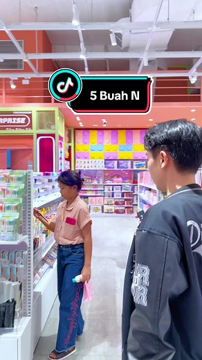 5 Buah Berawalan N - Sebutkan 5 Buah dari Huruf N!