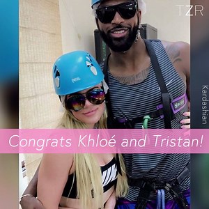 34K views · 103 reactions | Khloé Kardashian is reportedly pregnant...