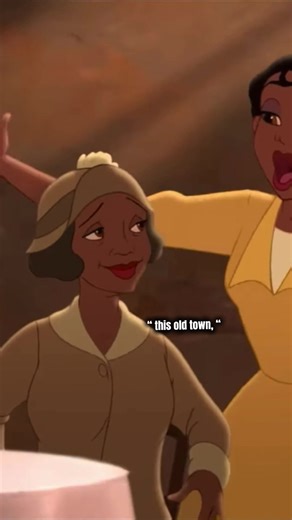 Exploring 'Almost There' from Princess and The Frog