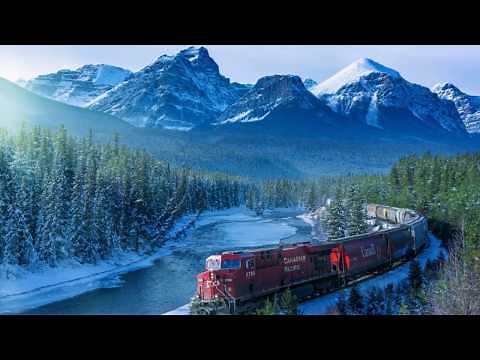 Last Train to Mars, Dan Lebowitz. HD