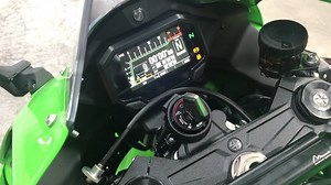2021 Ninja ZX-10RR walk around at Kawasaki Motors HQ! | Kawasaki Motors Australia