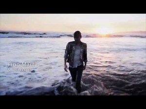 Finn Martin - Change (Official Video)