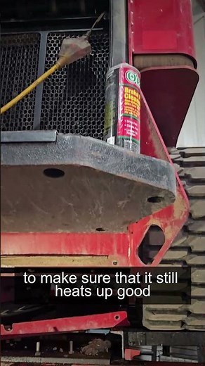 TX-1000 Block Heater