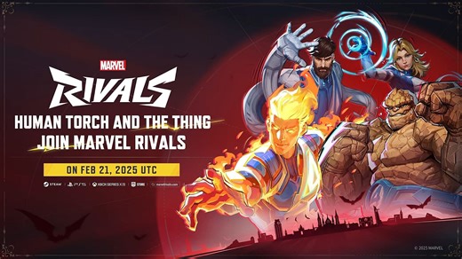 What to expect from Marvel Rivals Season 1.5 update