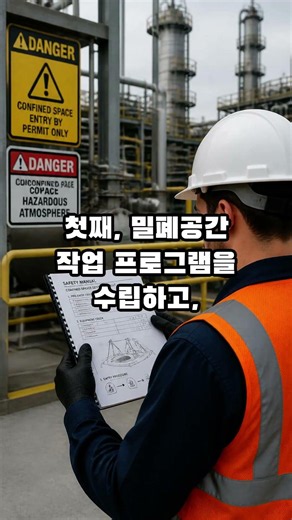 Fatal Gas Poisoning Incident During Pump Dismantling