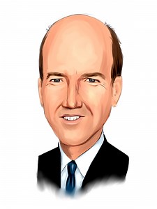 Is RDN A Good Stock To Buy Now?