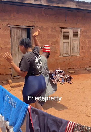 Frieda McFadden's Hilarious Moments Compilation