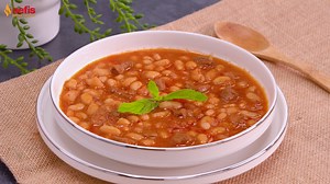 48K views · 361 reactions | Etli Kuru Fasulye Tarifi :) https://www.nefisyemektarifleri.com/video/etli-kuru-fasulye-tarifi/ | Nefis Yemek Tarifleri | Facebook