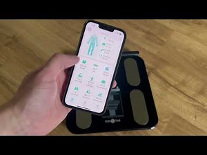 Runstar Smart Scale Review – Perfect for Home & Gym Use