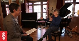 Neil Finn: 'I wanted a kick-ass campfire sing-along vibe'