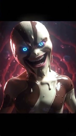 Khaufnak Ice Cream 🍦😱 | AI Horror Video #shorts #aifood #ai