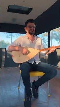 Aslanım Eller | Kadir Demirağ