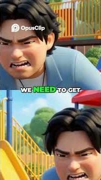 Bird Stuck in Ear ! Derpy's Wild Ear Adventure!