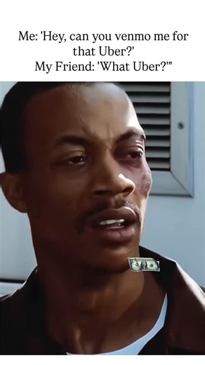 Humor Hub on Instagram: "The Deebo Stare" : Friday (1995) ​This legendary scene from the 90s cult classic Friday features Red (DJ Pooh) trying to stand up to the neighborhood bully, Deebo (played by the late Tiny Lister). When Red asks for his stolen chain back, Deebo delivers one of the most iconic lines in movie history: "What chain?". The sheer intimidation in his eyes forces Red to immediately back down, creating a hilarious and painful moment of defeat. ​In 2026, this clip has become the ul