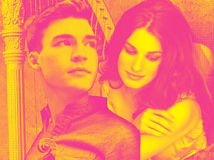 Alexi Kenney & Bridget Kibbey - Princeton University Concerts