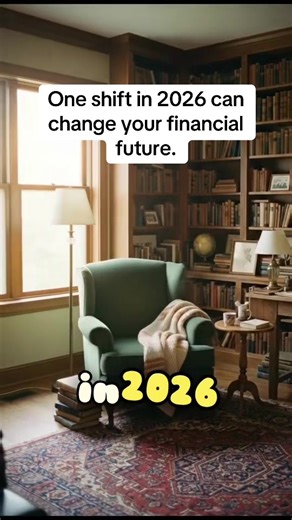 One shift in 2026 can change your financial future. Learn the Multiply Your Money system to build cash flow and create financial independence. Start building income that shows up whether you’re active or not. Link in bio. #financialindependence #passiveincome #retireearly #moneystrategy #financialfreedom