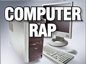 Computer Rap 1