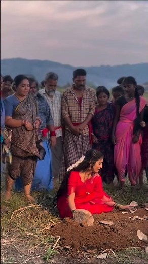 peddireddy shoot #folksong #making #telugufolkcreation