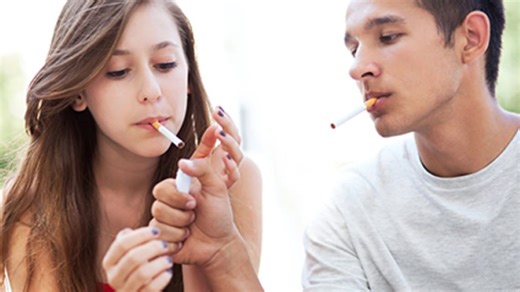 U.S. Teen Smoking Rates Have Plummeted, With Less Than 1% Now Daily Smokers