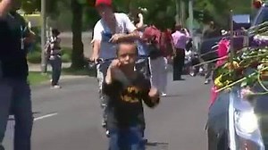 1.6K views · 48 reactions | A final farewell to Muhammad Ali....