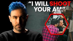 Another Unhinged Scammer