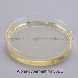 [Hot Item] Good quality Insecticide Alpha-Cypermethrin 50g/lEC