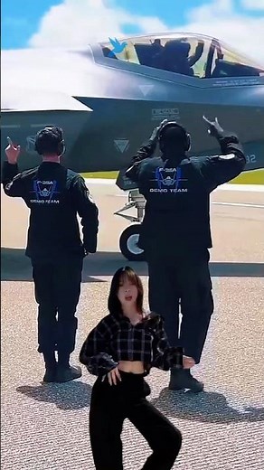 Air Force Crew Creates Most Epic Dance Video Ever Made 🇺🇸 #DanceVideo #USNavy #pilots #usarmy #us