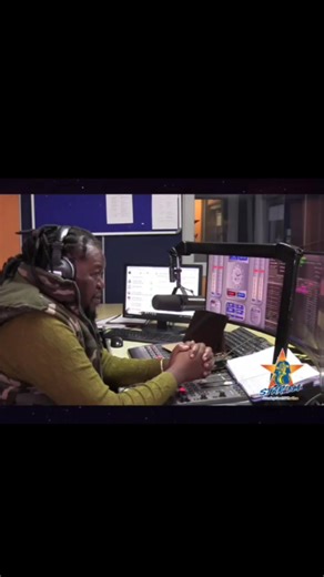 3.3K views · 396 reactions | Rest in Peace Peter Morgan, the last interview we had on radio Star FM Morgan Heritage | Godfatha Templemanzim | Facebook